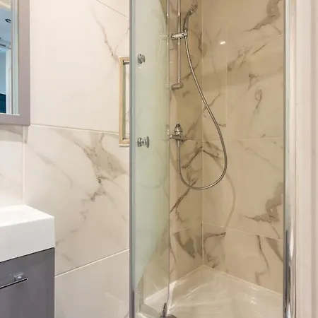 Wonderful2p Studio - Saint Fargeau Apartment Paris